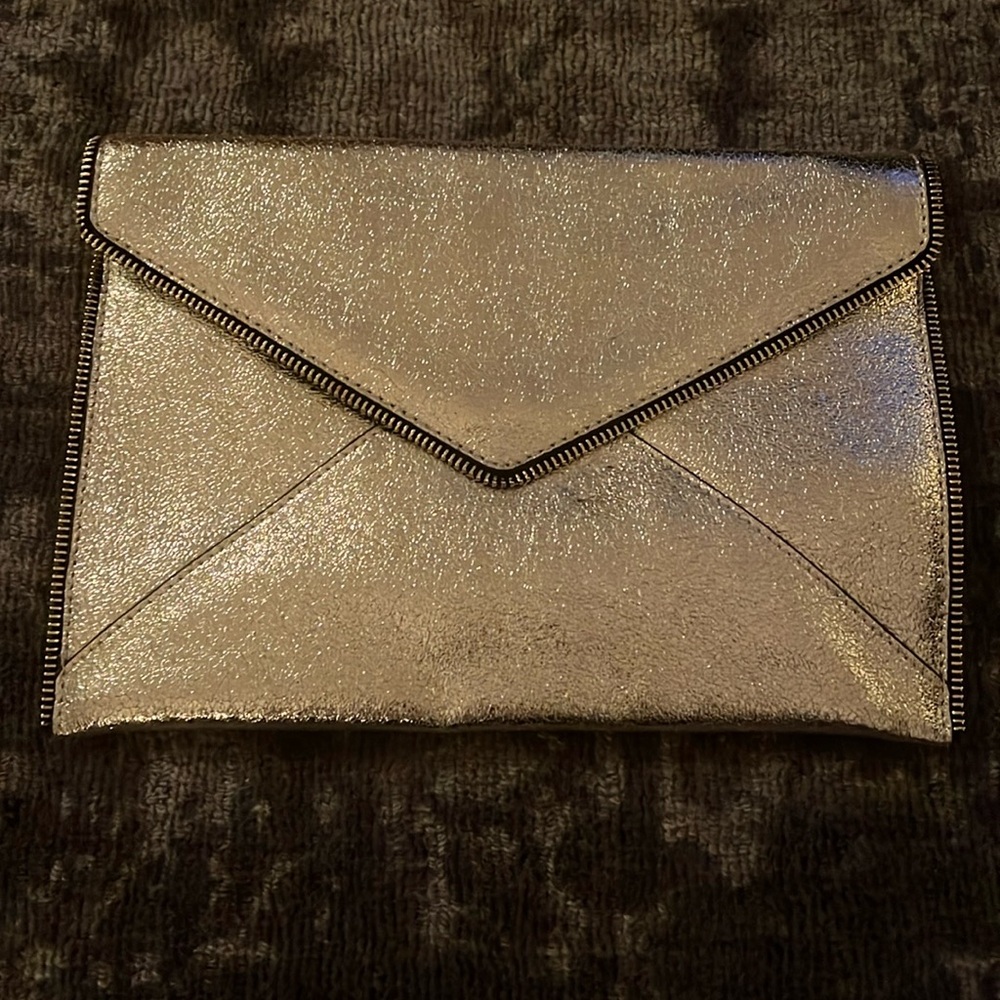 Rebecca Minkoff Clutch